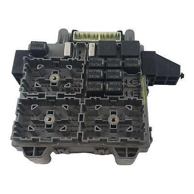 05 Jeep Liberty Body Control Module Fuse Box 56010545AK