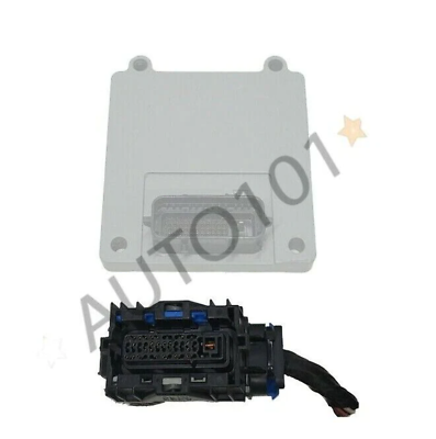 05-14 GM T42 TCM Connector OEM