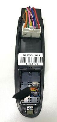 01-06 Hyundai Elantra Driver Left Master Window Control Switch 93570-2D000