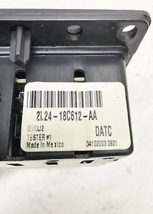 02-05 FORD Explorer Mountaineer Climate A/C Heater Control OEM 2L24-18C612-AA