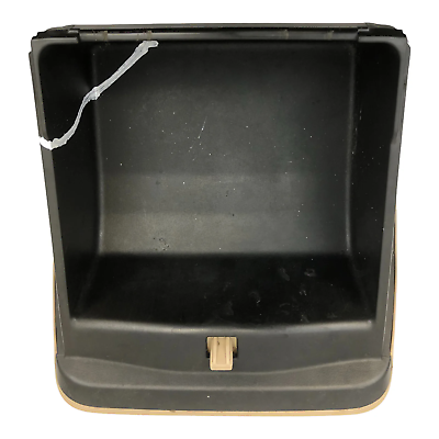 05-10 Honda Odyssey Center Console Lower Storage Compartment OEM