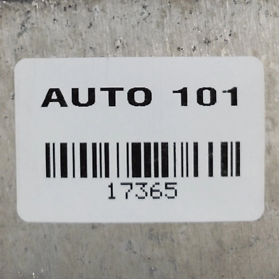 05-07 Town & Country, Caravan IPM Fuse & Relay Center Box 05144505AF 051445AC