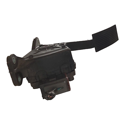 05-16 Nissan Frontier Gas Accelerator Electric Pedal Assembly OEM 18002-EA000