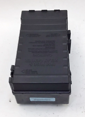 03-05 Dodge Caravan Power Module Fuse Box Relay Control Unit 05144506AE