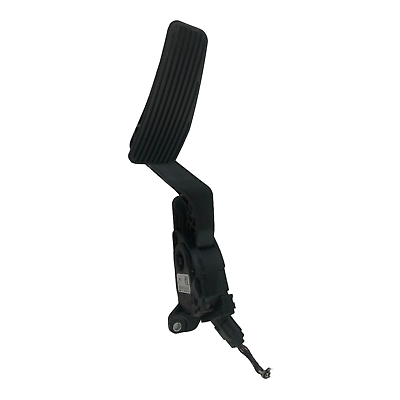 04 Jeep Liberty Accelerator Gas Pedal OEM 53013783AB