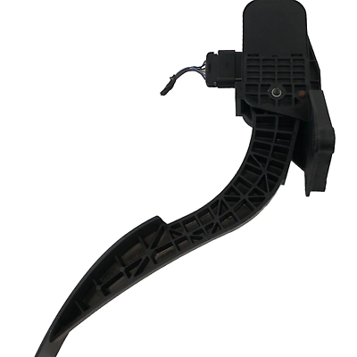 05-09 UPLANDER ELECTRIC PEDAL ASSY OEM 25919184
