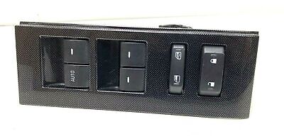06-07 FORD EXPLORER Master Power Window Switch 7L2T-14963-AAW