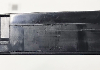04-06 Kia Spectra Digital Display OEM 94500-2F150