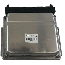 02-04 VOLVO 80 SERIES Engine Control Module ECM Computer 08675155 A