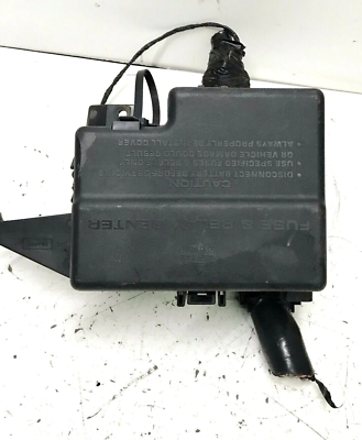 05 Dodge Neon Junction Fuse Box 05084500AB OEM