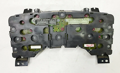 03 Dodge Ram 1500 speedometer instrument gauge cluster 56000955AI 241K