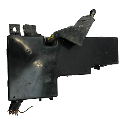 02-03 Durango Engine TIMP body module fuse box BCM 56049550AC
