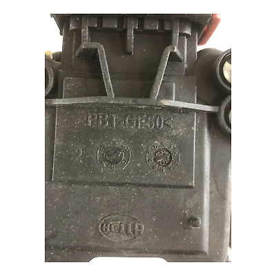 05-16 Nissan Frontier Gas Accelerator Electric Pedal Assembly OEM 18002-EA000