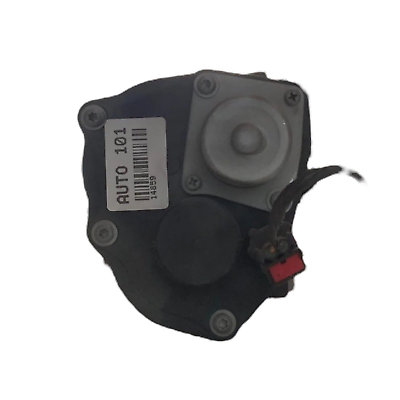 05-14 Ford E-150 Throttle Body Assembly 3L5E-AD