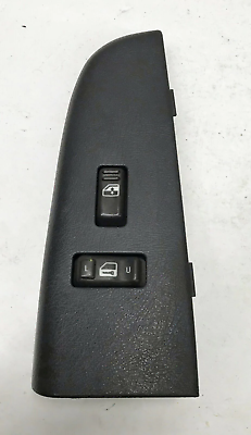 00-02 CHEVY GMC SUBURBAN TAHOE Passenger Right Side Window Switch GM