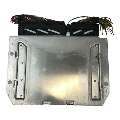 01 Mercedes E320 ABS Control Module 029 545 64 32