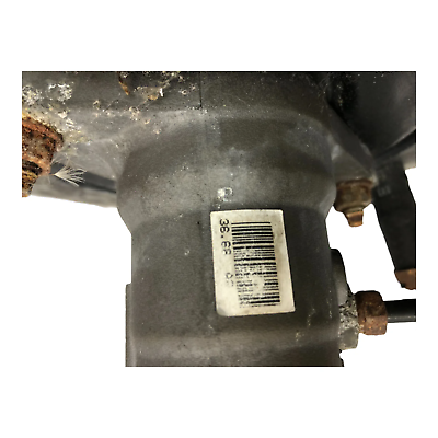 05-10 HONDA ODYSSEY POWER BRAKE BOOSTER OEM 131010-14730