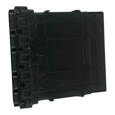 06 MITSUBISHI ENDEAVER Engine Control Module ECM Computer 1860A294