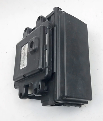 05 Jeep Grand Cherokee 3.7L V6 Fuse Box Relay 04839337AC