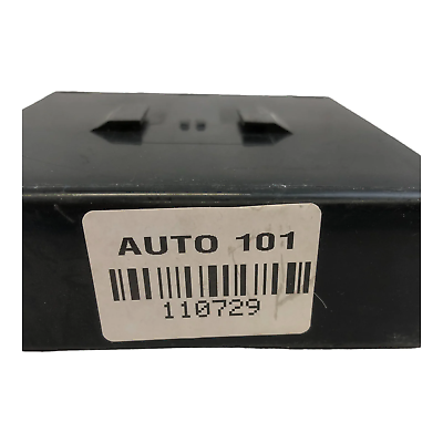 04-05 Subaru Impreza WRX STI Integrated Unit 88281FE160