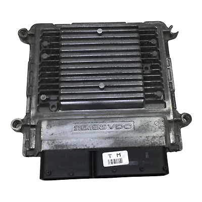06-08 Kia Optima Engine Control Module ECM Computer 39101-25144