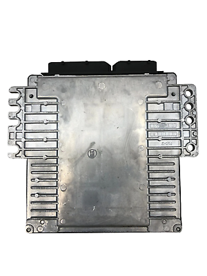 06 Nissan Altima Engine Control Module ECM Computer A56-Z07 EJ8