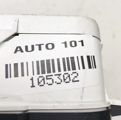 01 02 Subaru Legacy 3.0 L 6 cylinder engine speedometer OEM