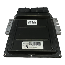 04 Infiniti G35 Engine Control Module ECM Computer MEC35-220 C2