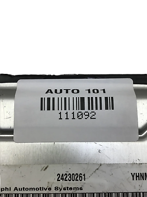 03-05 VUE Transmission Control Module TCM 24222768