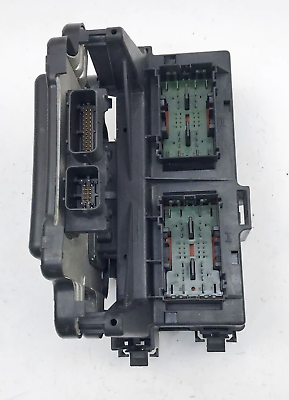 05 Jeep Grand Cherokee 3.7L V6 Fuse Box Relay 04839337AC