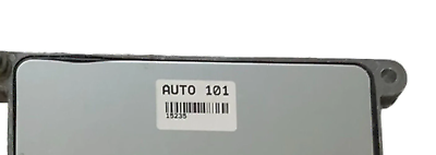 06-09 Kia Sedona Engine Control Unit ECU 391103C460 OEM