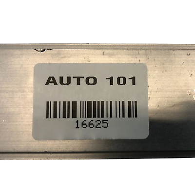 04-05 TOYOTA SIENNA AUDIO RADIO AMP AMPLIFIER 86280-AE011