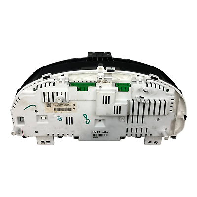 05-10 Honda Odyssey Speedometer Cluster 78100-SHJ-A630-M1 OEM