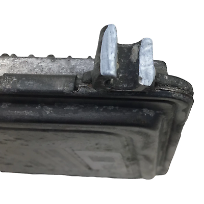 06-08 Kia Optima Engine Control Module ECM Computer 39101-25144