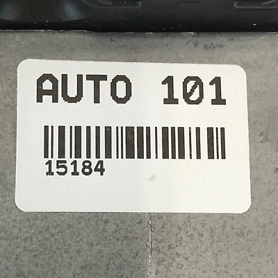 05 HONDA ODYSSEY ECM Engine Control Module 37820-RGL-A57