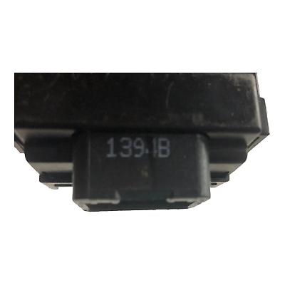02-08 Jaguar X-Type Right Front Seat Module 1X43-14C724-AB