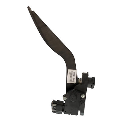 05-10 Pontiac G6 Accelerator Gas Pedal Position Sensor Assembly