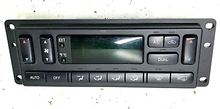 02-05 FORD Explorer Mountaineer Climate A/C Heater Control OEM 2L24-18C612-AA