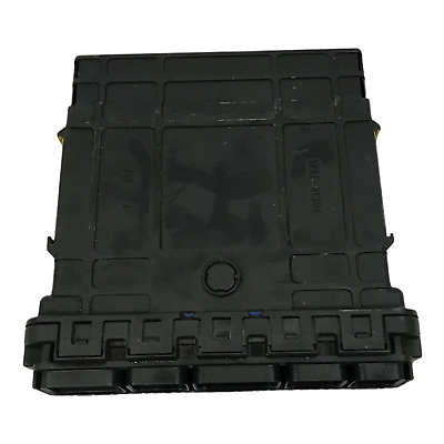 04 Mitsubishi Galant 2.4L A/T Engine Control Module ECM Computer MN156501