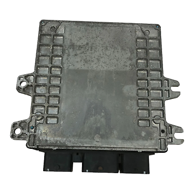 ️ 08 Nissan Engine Control Module ECM Computer Altima MEC110-180 A1