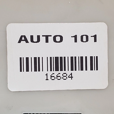 05 Jeep Liberty Body Control Module Fuse Box 56010545AK