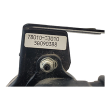 02-06 Toyota Camry Gas Pedal Assembly Accelerator 78010-33010