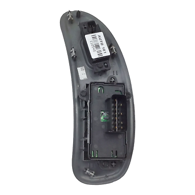 04-07 Dodge Caravan Drivers Side Master Window Switch OEM 04685732AC