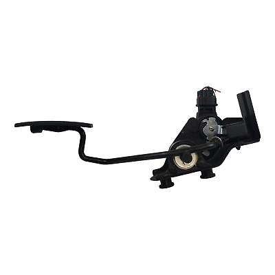 02-06 Toyota Camry Gas Pedal Assembly Accelerator 78010-33010