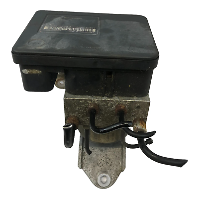 05-06 Honda Odyssey ABS Anti-Lock Brake Pump Module 57110-SHJ-9620-M1