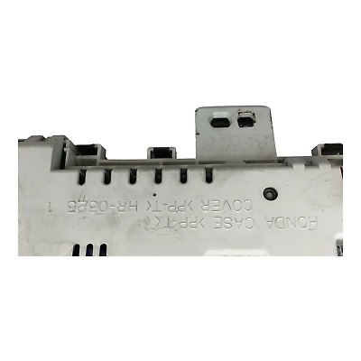 05-10 Honda Odyssey Speedometer Cluster 78100-SHJ-A630-M1 OEM