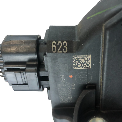 06 Dodge Caliber GAS ACCELERATOR PEDAL 04891623AB