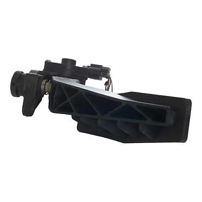 05-10 Pontiac G6 Accelerator Gas Pedal Position Sensor Assembly