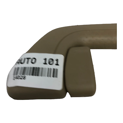 05-07 Honda Odyssey Roof Rear Right Interior Grab Handle Assist OEM