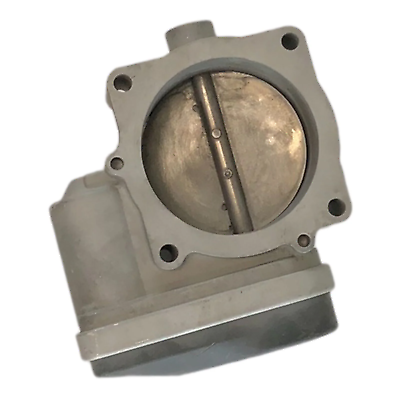 05 Cadillac CTS Throttle Body Assembly OEM 5718201